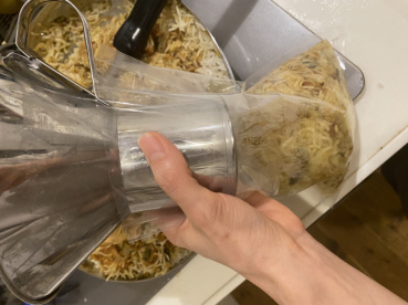 あやの評価写真