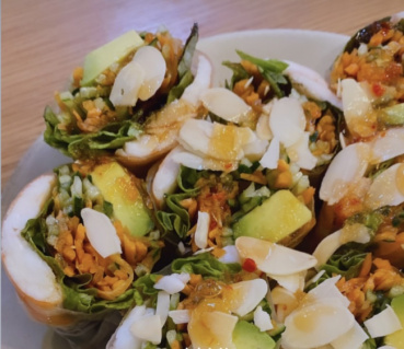 あやの評価写真