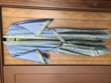 ハイジの評価写真