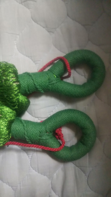 ジータカーマの評価写真