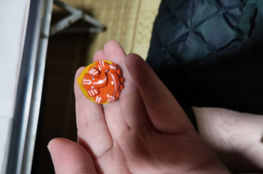 しげの評価写真