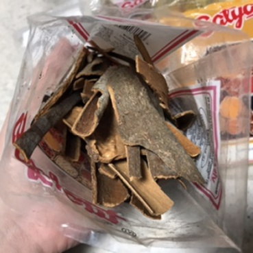 ハイジの評価写真