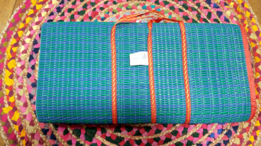 ドリアンの評価写真