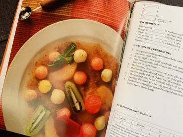 カヤの評価写真