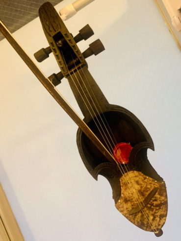 カヤの評価写真