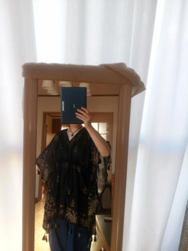 直子の評価写真