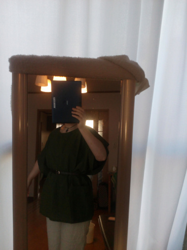 直子の評価写真