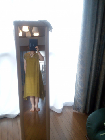 直子の評価写真