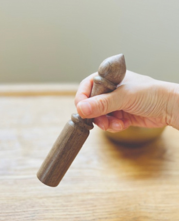 ねずりんの評価写真