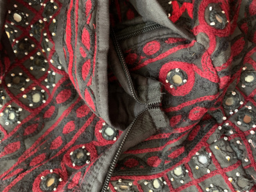 カヤの評価写真