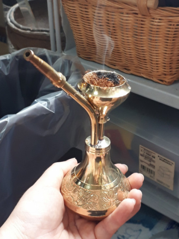 桃卍の評価写真