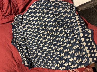 布マニアの評価写真