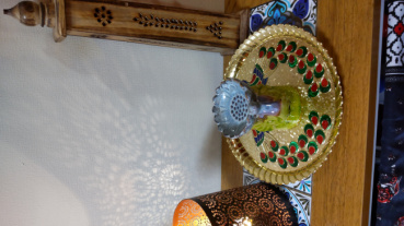 ドリアンの評価写真