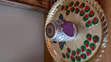 ドリアンの評価写真