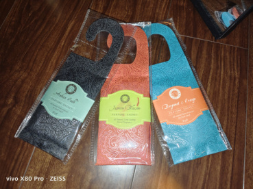 ピカニの評価写真