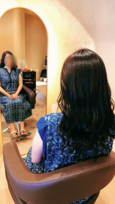 くるみんの評価写真