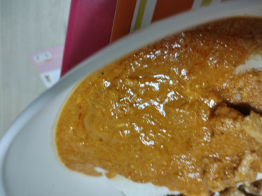 カレー好きの評価写真