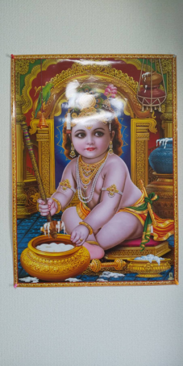 インド大好きの評価写真