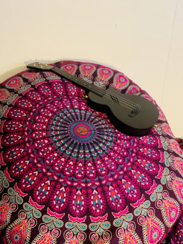 カヤの評価写真