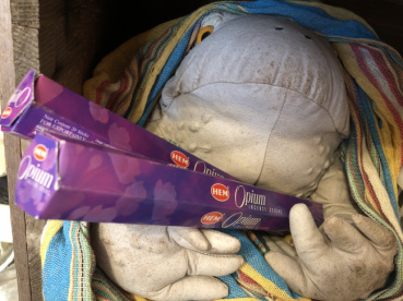 ユポの評価写真