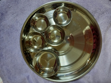 ママの評価写真