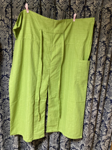 サラスヴァティの評価写真