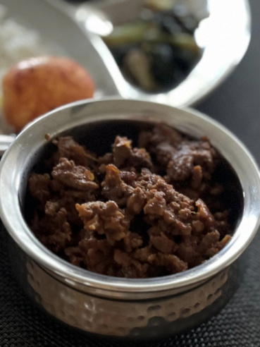 まこちゃんの評価写真