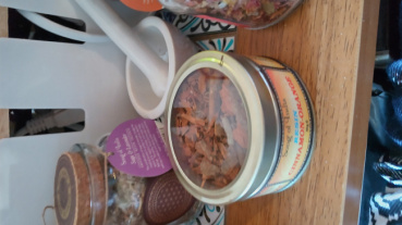 ドリアンの評価写真