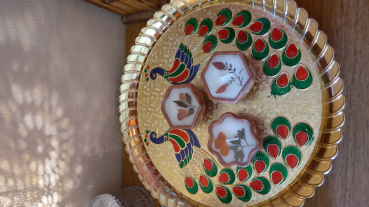 ドリアンの評価写真