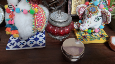 ドリアンの評価写真