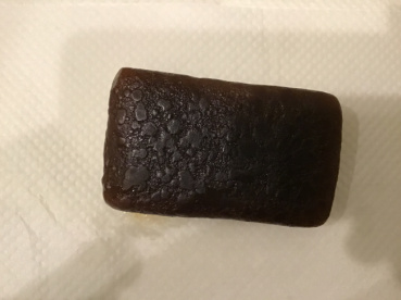 あんこちゃんの評価写真