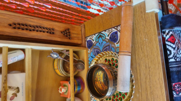 ドリアンの評価写真