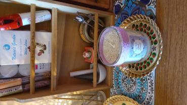 ドリアンの評価写真