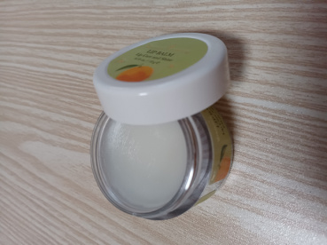 みかんの評価写真