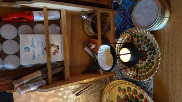 ドリアンの評価写真