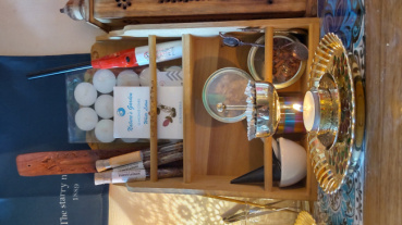 ドリアンの評価写真