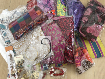 パキラの評価写真