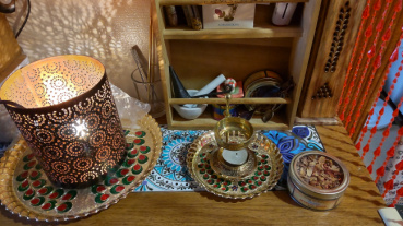 ドリアンの評価写真