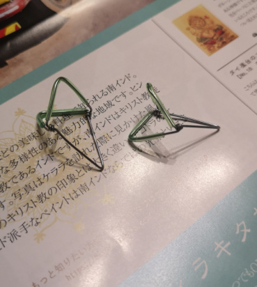 匿名希望の評価写真