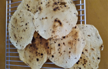 匿名希望の評価写真