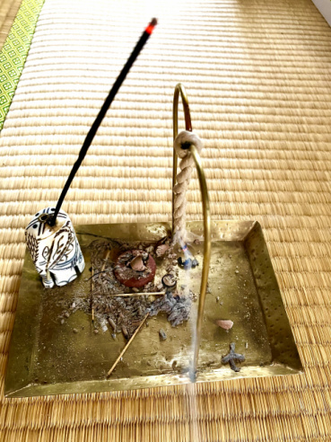 ふくろうの評価写真