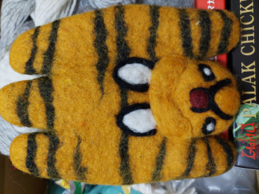 毘沙門天の評価写真