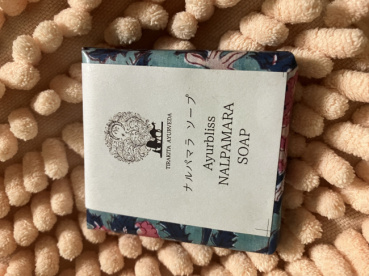 ローズの評価写真