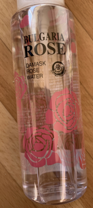 うめママの評価写真