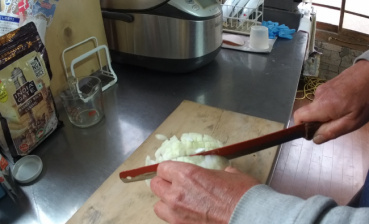 ちゃぱてぃの評価写真