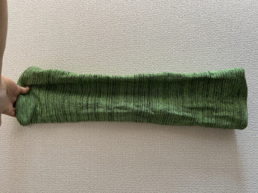 匿名希望の評価写真