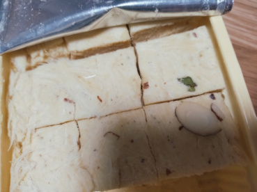 匿名希望の評価写真