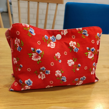 ふーちんの評価写真