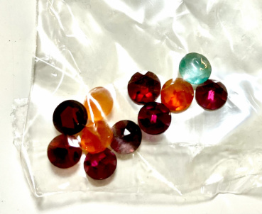 ユイの評価写真