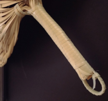 余白の評価写真